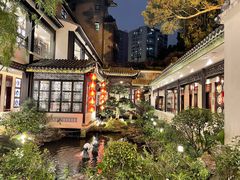 -北园酒家(小北路店)