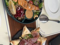 -沏点Trattoria意大利餐厅(新街口店)
