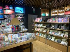 -九木杂物社(恒隆广场店)