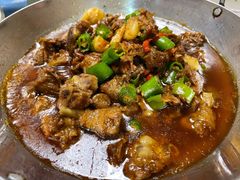 -祥云精致湘菜馆(东1时区店)