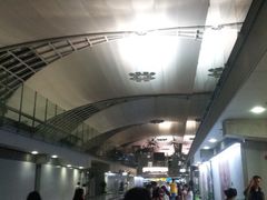 -曼谷素万那普国际机场