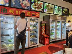 -串掌门砂锅串串香(后瑞店)
