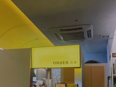 -茶力的小怪兽(梅林卓悦汇店)