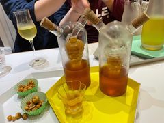 -茶是一枝花泡茶店