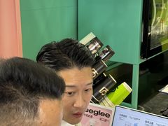 -gleeglee乐溢亦茶(合生汇店)