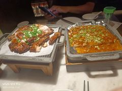 -绿茶餐厅(财富购物中心店)