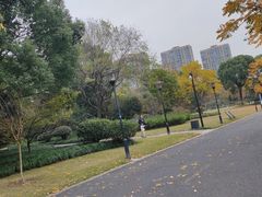 -杭州城北体育公园