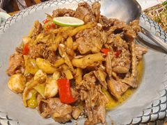 -甘家界柠檬鸭(安吉店)