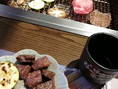 -樱宿日式和牛烧肉(五道口店)