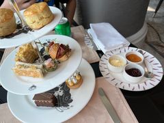 -广州富力丽思卡尔顿酒店