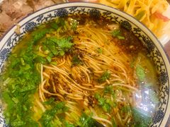 -有礼有面(知春路店)