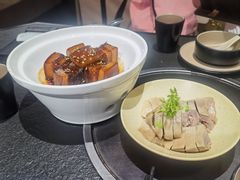 -金陵家宴·金陵春·南京菜(夫子庙店)