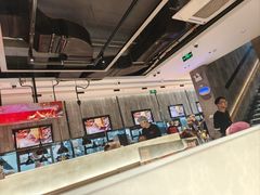 -温野菜涮涮锅(曲江大悦城店)