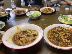 -佳佳麻辣烧菜馆