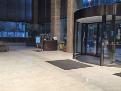 -长沙小天鹅戴斯酒店