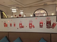 -周渝食惦·酸菜鱼精致川菜(横岗店)