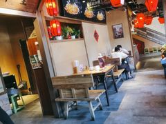 -农耕记·湖南土菜(龙岗熙和园店)