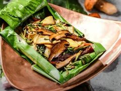 -云海肴·汽锅鸡·云南菜(苏州中心店)
