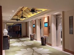 -三清山希尔顿度假酒店