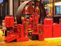 -广州文华东方酒店·文华饼店