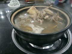 -皇鸽餐厅(长命水分店)