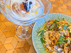 -傣乡之味·傣族特色手抓饭·孔雀宴(大理古城首店)