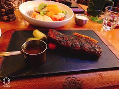 -MR.ROCKY洛奇先生RESTAURANT&BAR(宝安壹方城店)