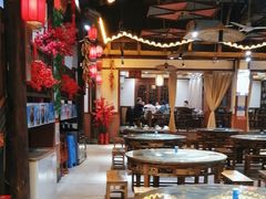 -灶东家民间菜(回兴店)