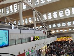-厦门高崎国际机场-T3航站楼