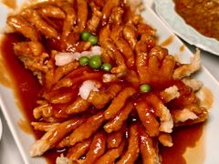 -裕兴记•蟹黄面馆(人民广场店)