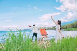 -巴黎恋人婚纱摄影(东莞总店)