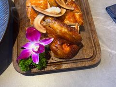 -沿江海南菜·文昌鸡祖师爷(大东海店)