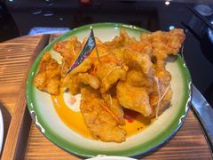 -东北哈尔滨酱骨头馆房掌柜铁锅炖
