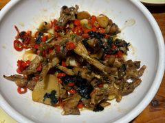 -红旗大食堂(君悦紫园店)