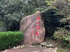 -长谷洞天