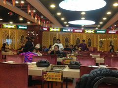 大堂-点都德(千灯湖环宇城店)