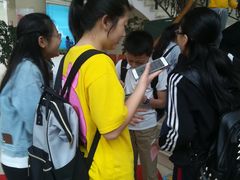 -上海市虹口区青少年活动中心(欧阳路)