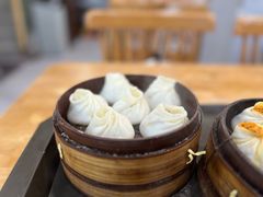 -常鲜德乐购迎桂馒头店(麻巷公寓店)