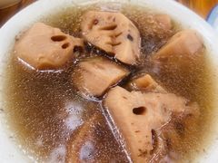 -雨田饭店