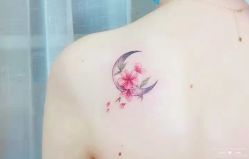 -明星刺青·洗纹身