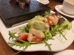 -Entrecôte 法国牛扒馆(保利·时光里店)