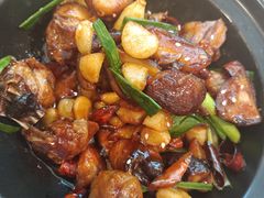 -花少爷的粥(中贸广场店)