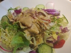 -東舍食唐精品陕菜馆