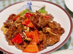 -玉桥餐厅(天坛店)