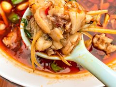 -二钳洞庭虾蟹·江湖菜(成都鹭岛店)