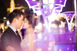 点击看大图 -太郎花子婚纱摄影艺术中心