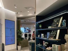 -海马体照相馆(环贸iapm大师爱情店)