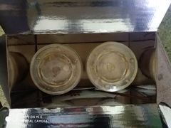 -汉堡王(天津鲁能店)