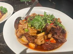 -汤城小厨•粤菜•靓汤(苏州街店)