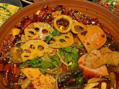 -华豫川酒家(双子塔店)